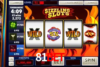 Slot Games Collection