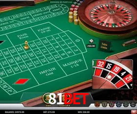 Desvendando o Mundo dos Jogos Virtuais na 81Bet