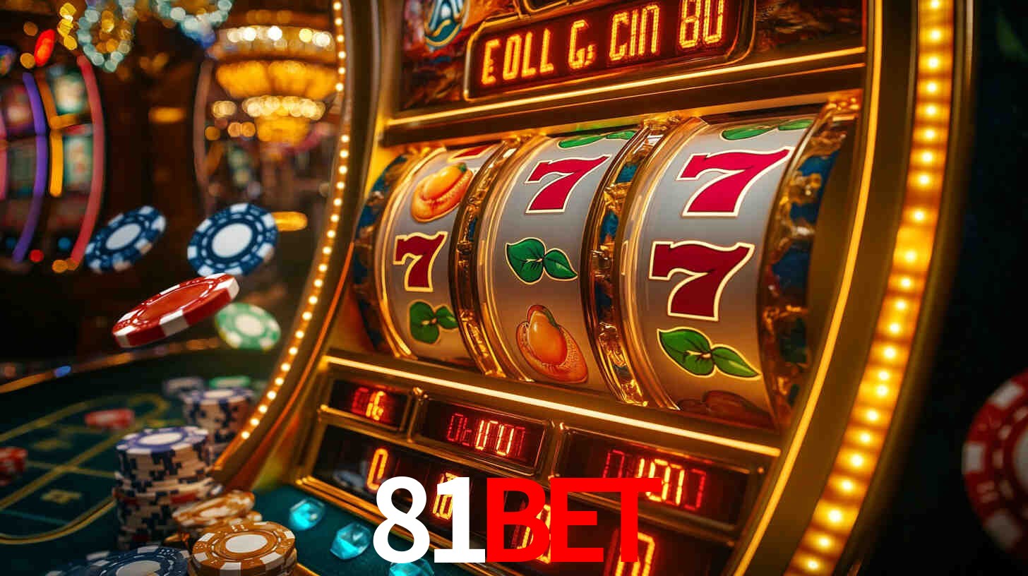 Ofertas Imperdíveis na 81Bet: Promoções e Bônus Que Valem a Pena