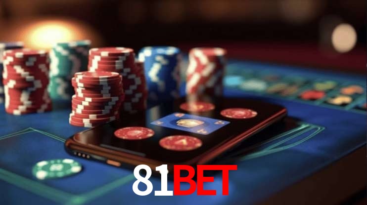 Diretório de Jogos 81Bet