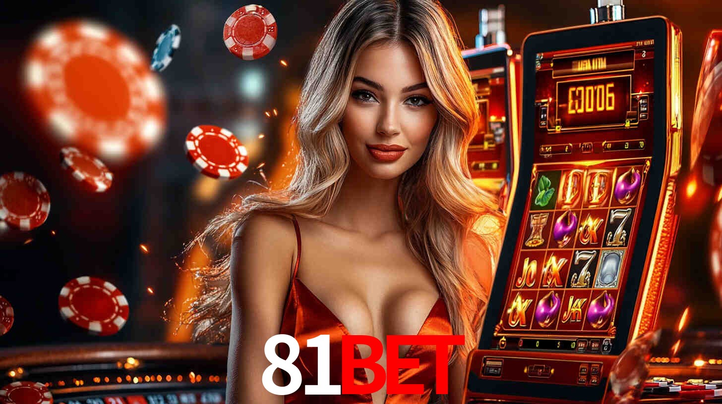 81Bet - Roleta da Adrenalina - 81Bet Login