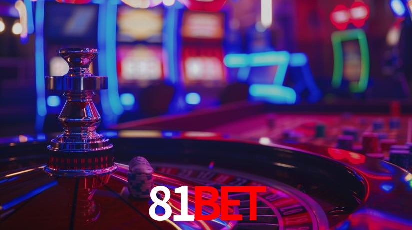 81Bet Login