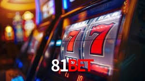 Estatísticas do Jogo 81Bet
