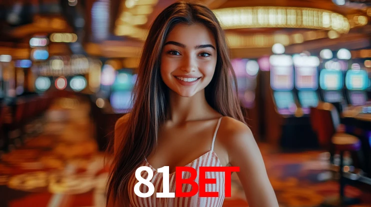 Explore as vantagens do 81Bet: serviço profissional e confiabilidade