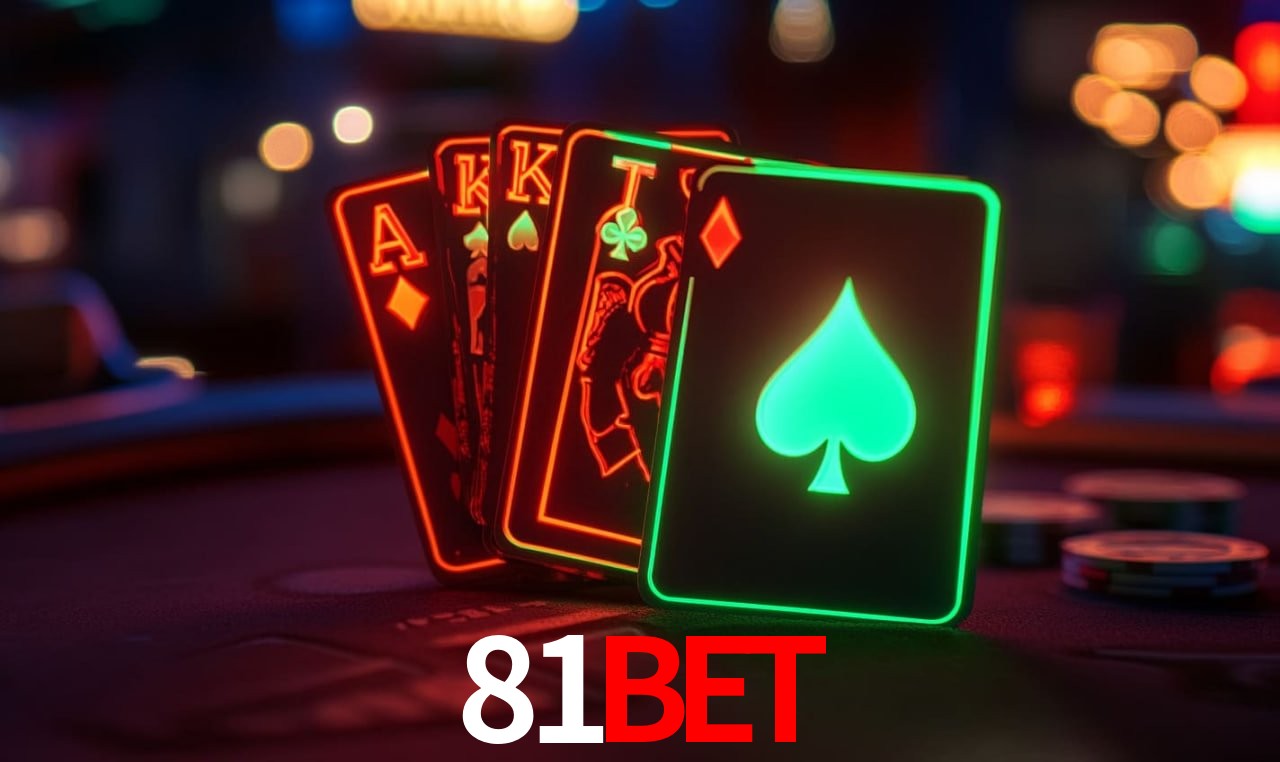 Ofertas Exclusivas 81Bet
