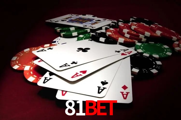 Estatísticas do Jogo 81Bet