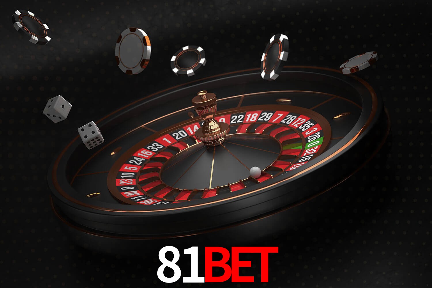 81Bet: Seu Especialista em Apostas Esportivas Brasileiras