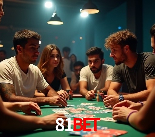 Sistemas de Segurança 81Bet