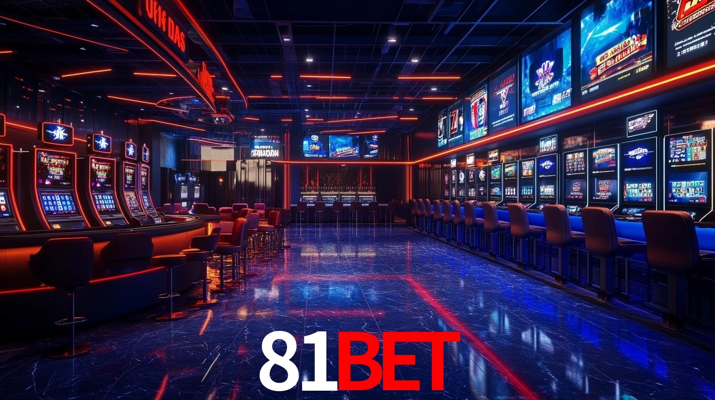 Bônus Diários 81Bet
