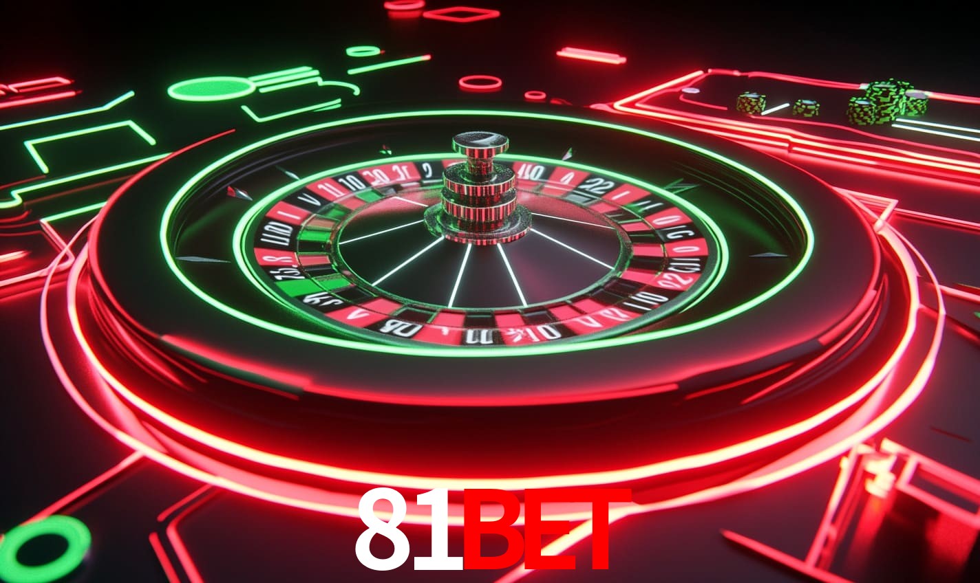 Estatísticas Esportivas 81Bet