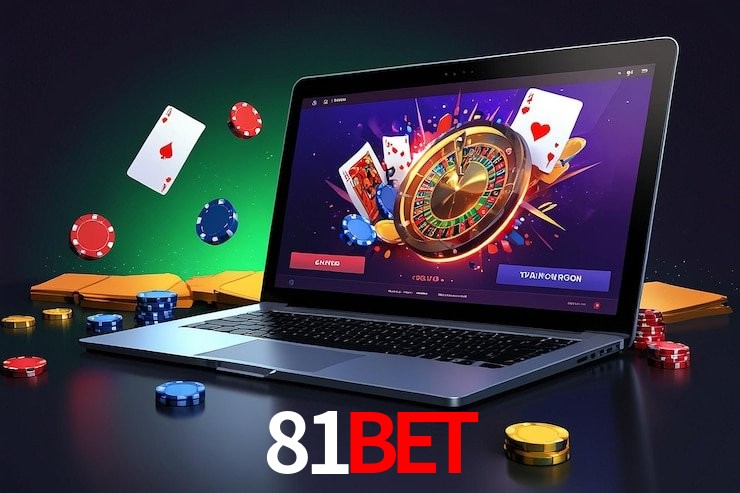 Cadastro Rápido 81Bet