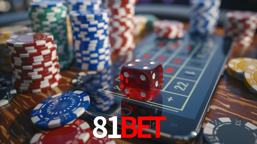 81Bet App