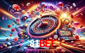 Cadastro Rápido 81Bet