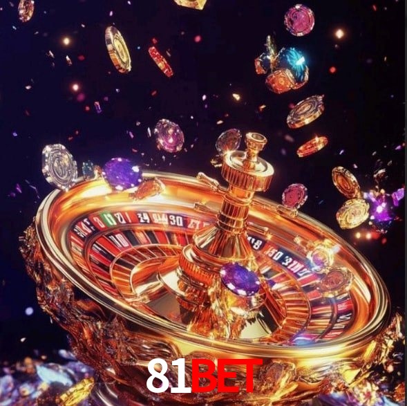 Provedores de Jogos 81Bet
