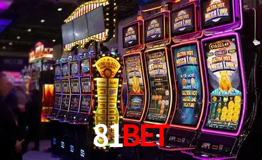 A Revolução dos Aplicativos de Jogos no 81Bet
