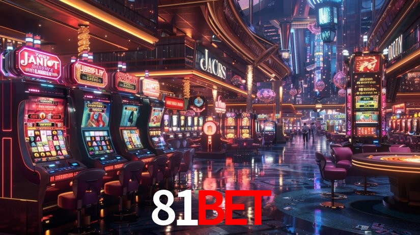 Descubra a Essência do 81Bet: Nossa História e Compromissos