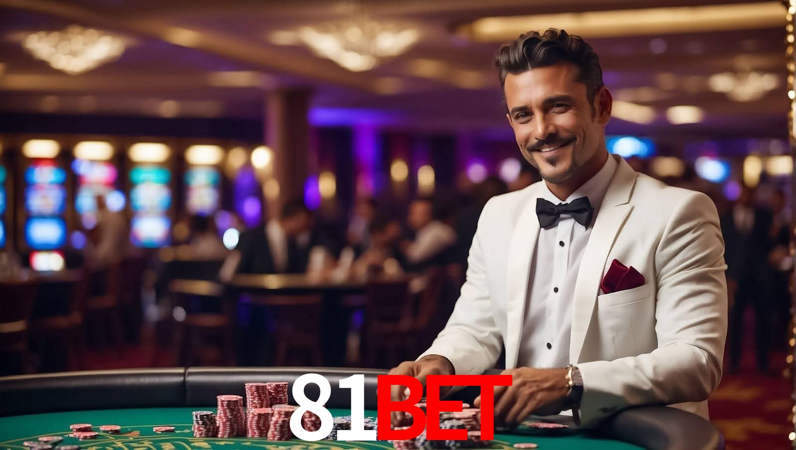 Diretório de Jogos 81Bet