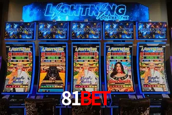 Descubra a Essência do 81Bet: Nossa História e Compromissos