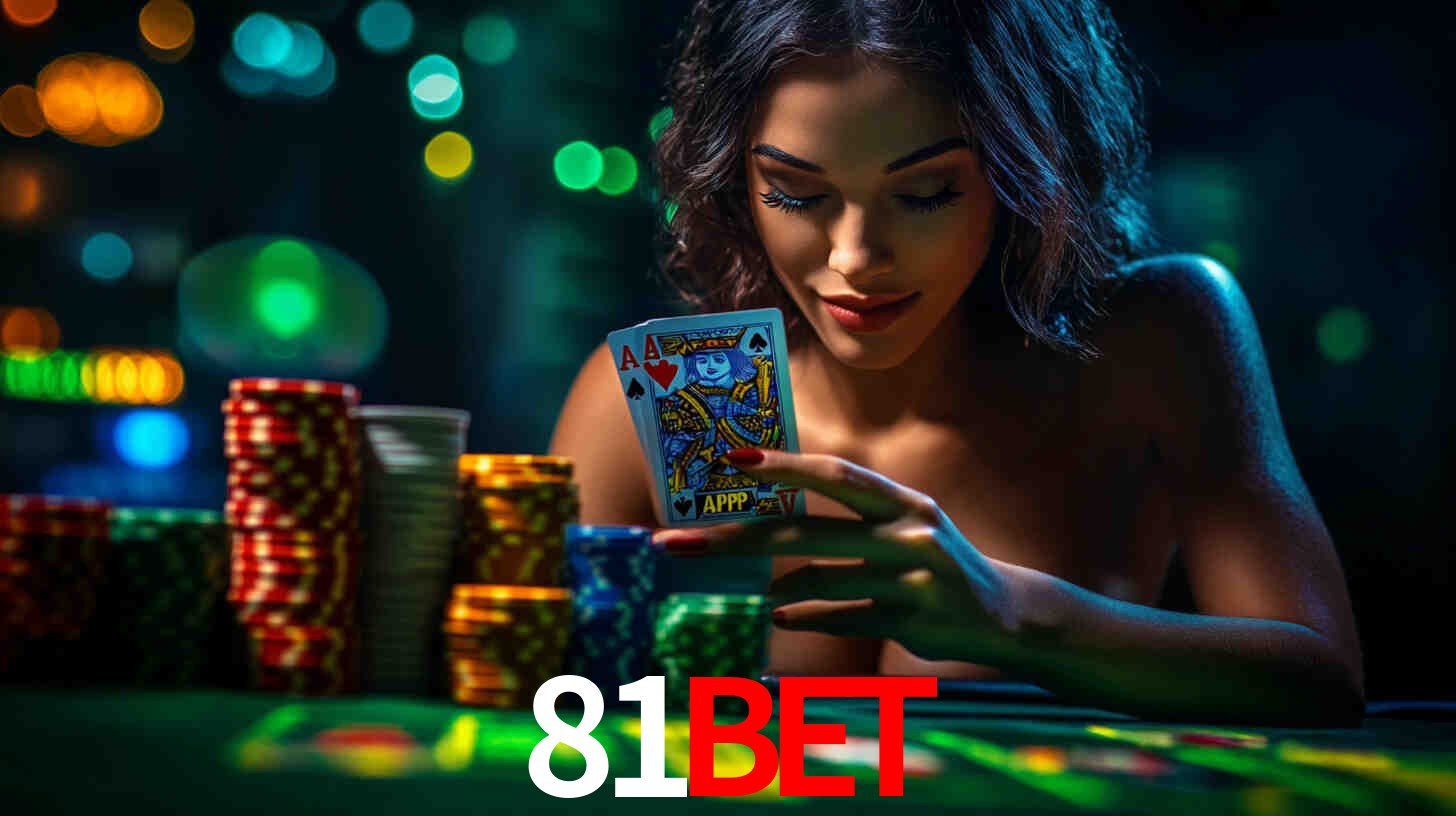 cassino 81Bet