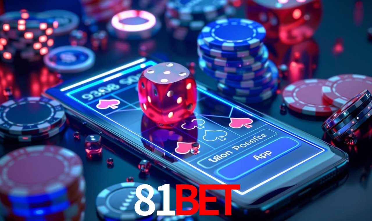 Promoção Relâmpago 81Bet