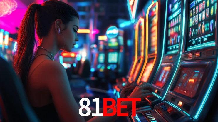81Bet App