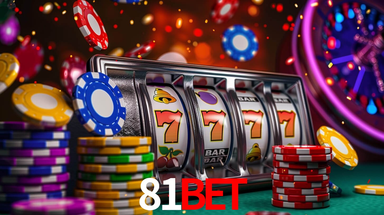 Bônus de Boas-vindas 81Bet