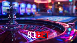 Tecnologia da Plataforma 81Bet
