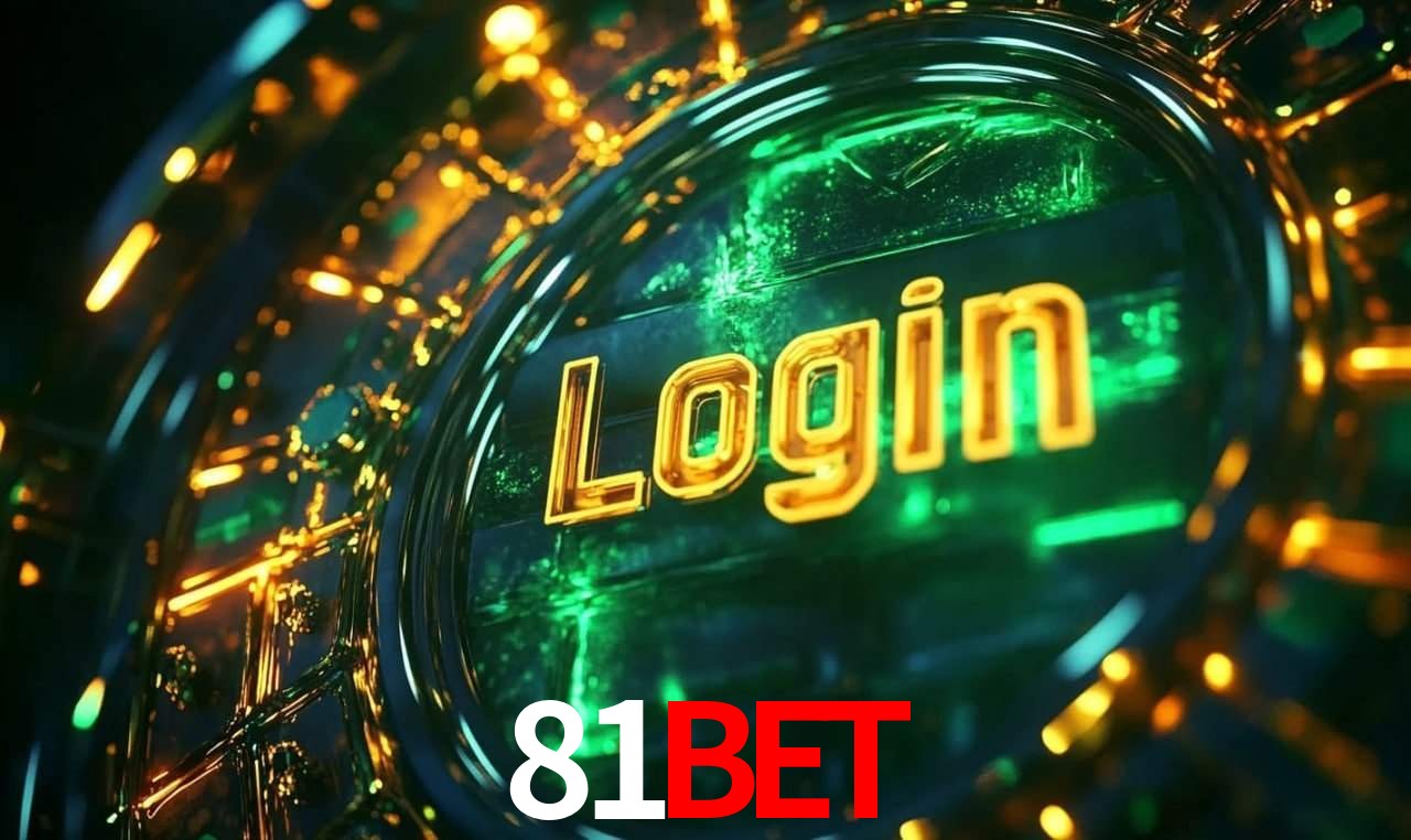 Interface do App 81Bet