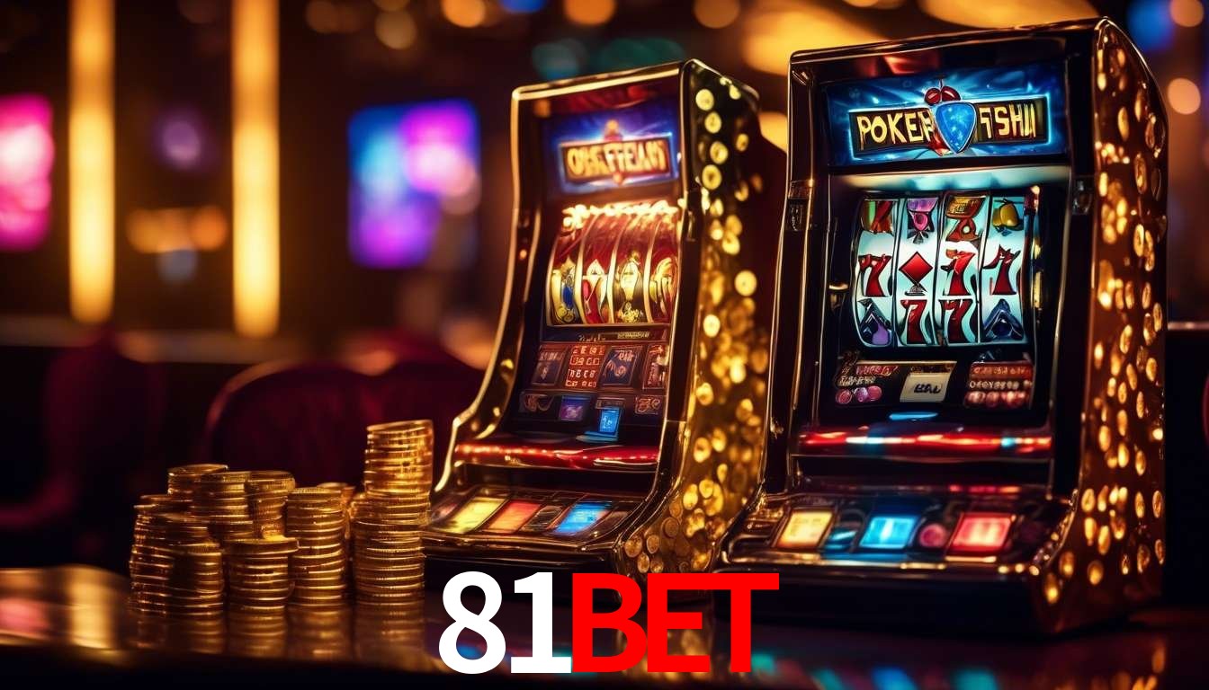 Programa VIP 81Bet
