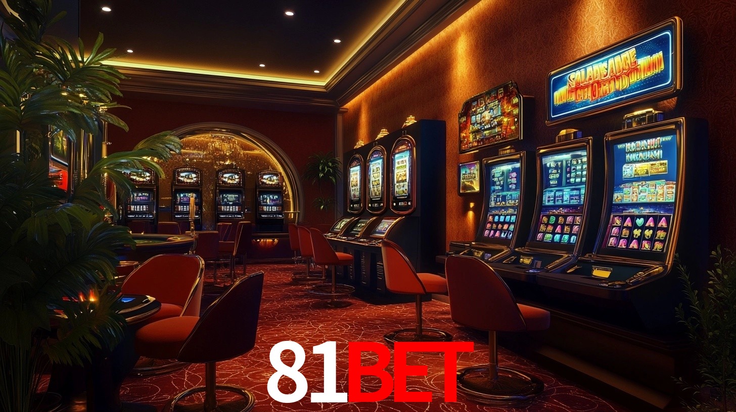 Torneios 81Bet