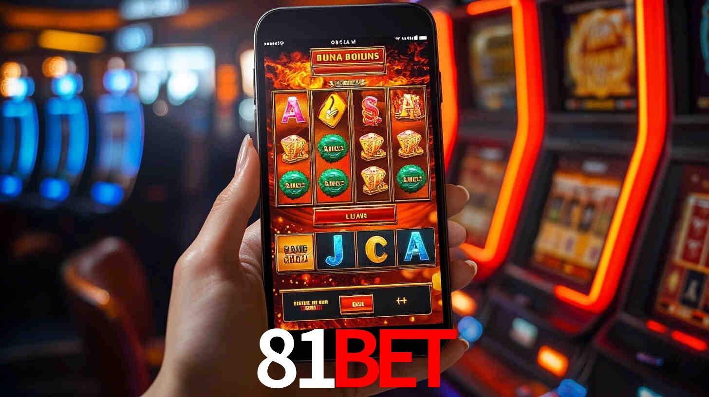 81Bet Login