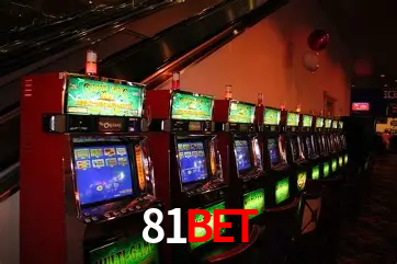 Desvendando o Mundo dos Jogos Virtuais na 81Bet