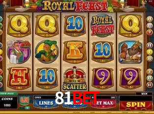A Emoção da Loteria na 81Bet: Uma Chance de Mudança de Vida