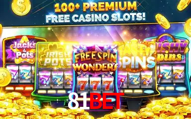 Descubra o Programa VIP da 81Bet: Vantagens Exclusivas para Jogadores