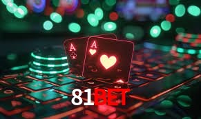 Design Responsivo 81Bet