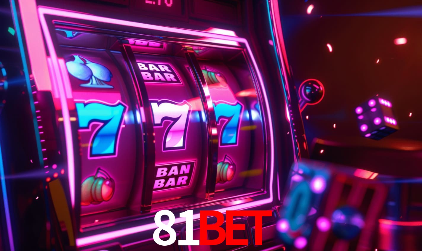 Interface Premium 81Bet
