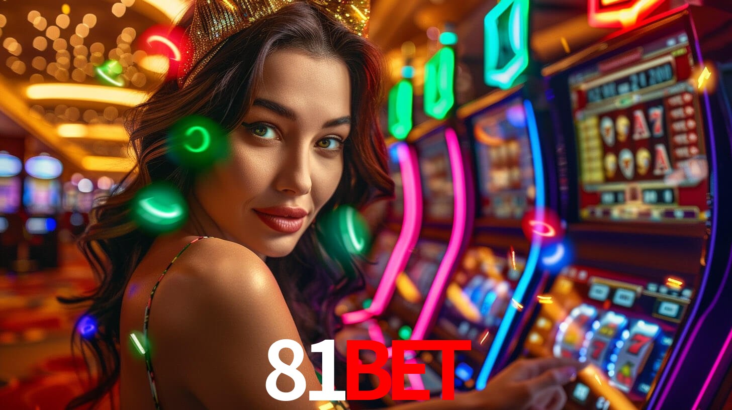 81Bet Login