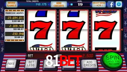 A Experiência Imersiva dos Cassinos Ao Vivo no 81Bet