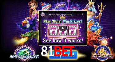 A Emoção da Loteria na 81Bet: Uma Chance de Mudança de Vida