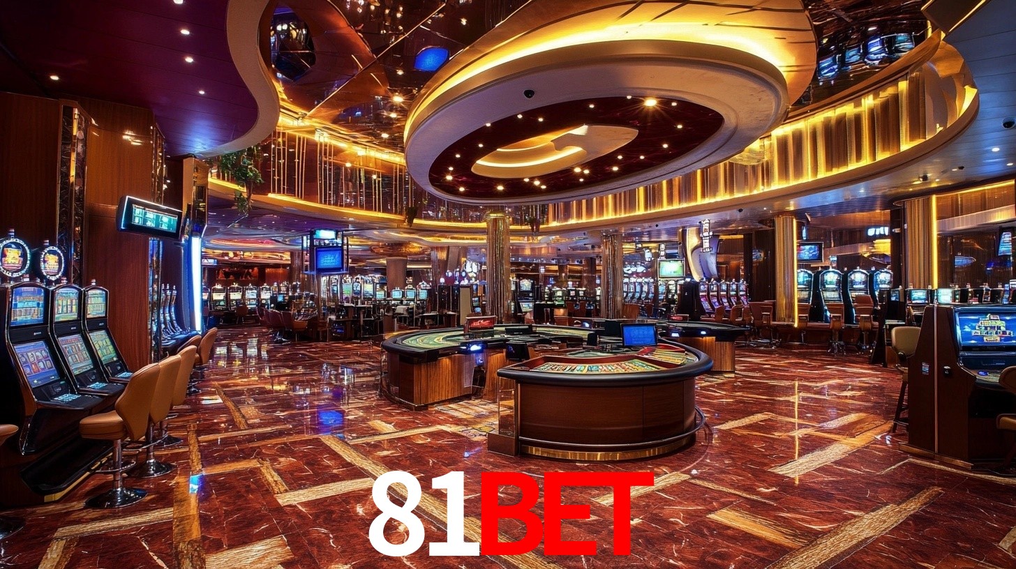 Programa VIP 81Bet