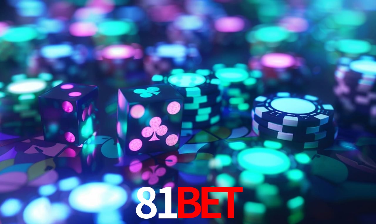 Recursos de Bônus 81Bet