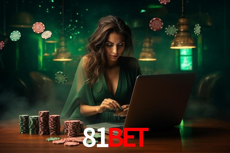 Interface Premium 81Bet
