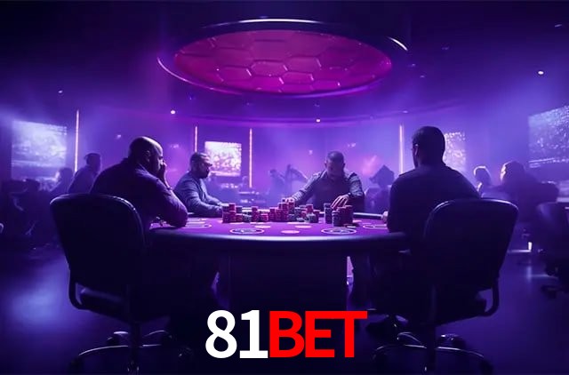Jogos Exclusivos 81Bet