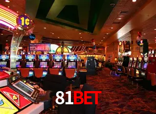 Inovações de Jogos na 81Bet: O Futuro das Experiências Interativas