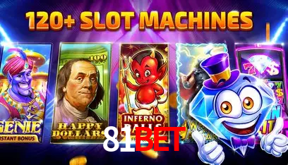 Inovações de Jogos na 81Bet: O Futuro das Experiências Interativas