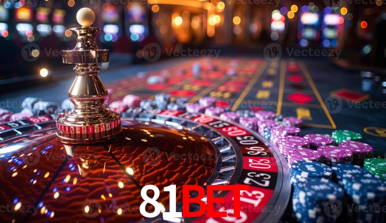 A Popularidade dos Caça-Níqueis no 81Bet