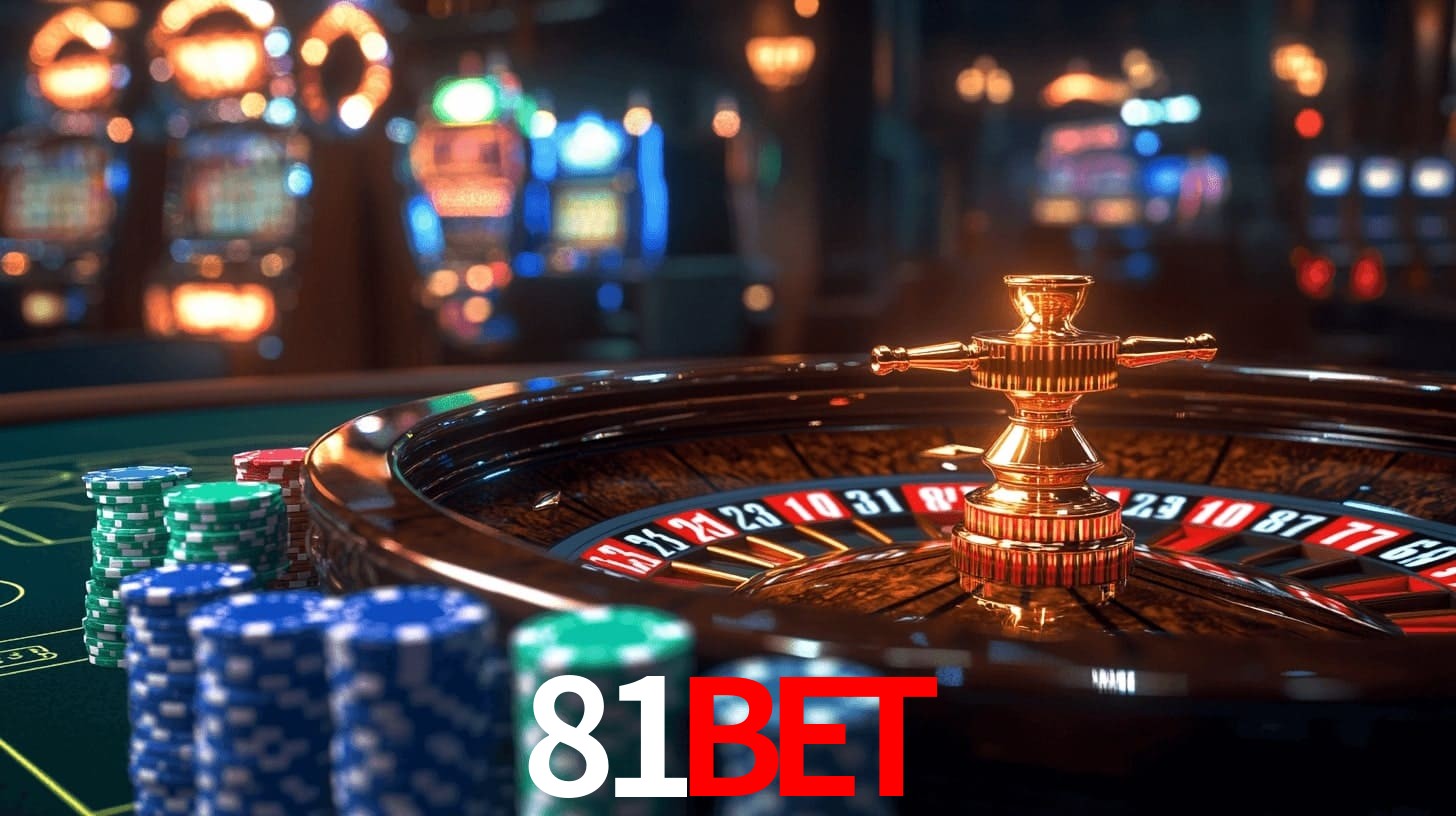 81Bet App