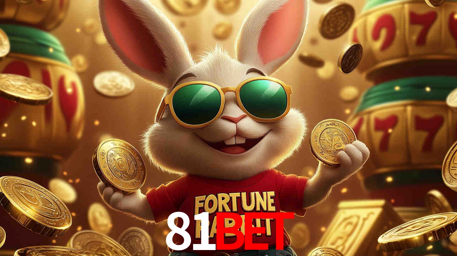 81Bet Login