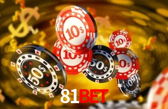 Provedores de Jogos 81Bet