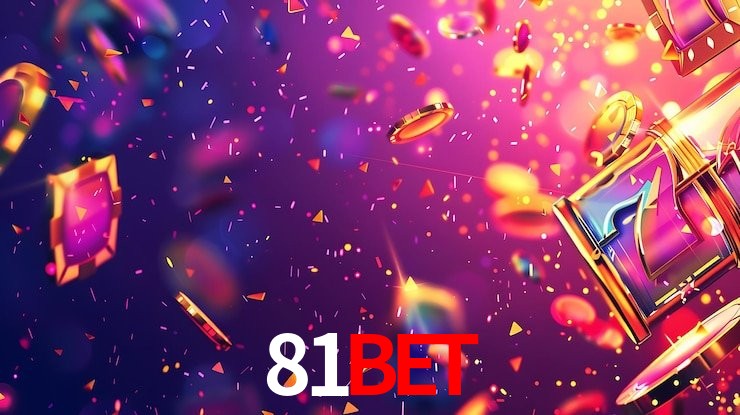 Casino VIP 81Bet